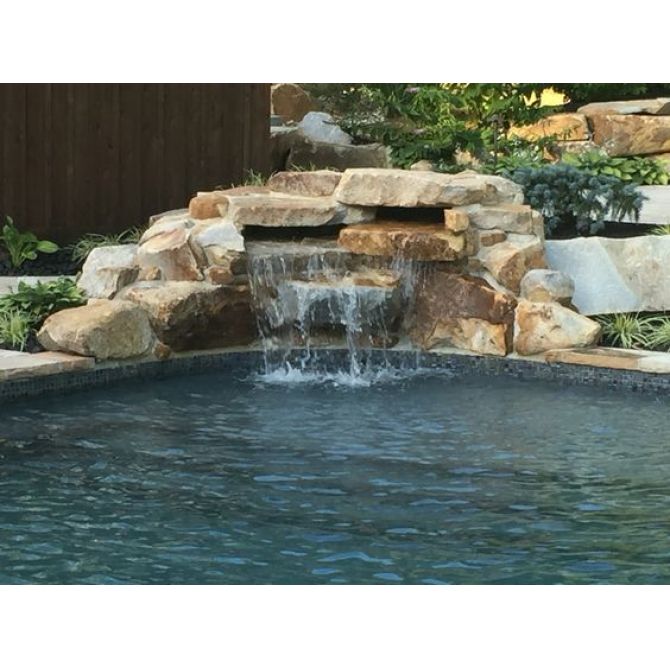 картинка Водопад  Eternità