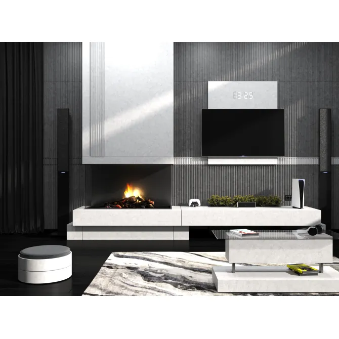 картинка Панель настенная Linea Pura IWP800LP22 3D