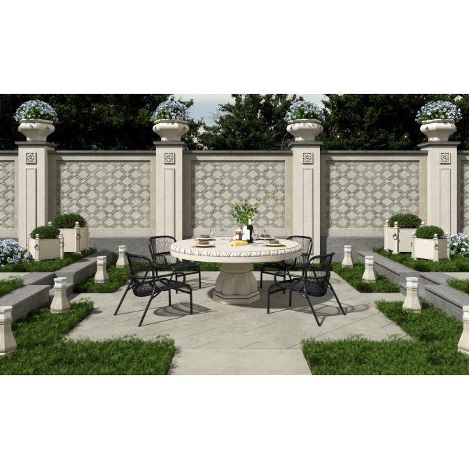 картинка Вазон Giardino LF620G22