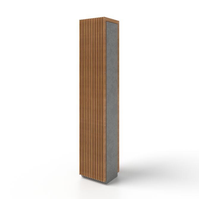 картинка Забор Cubo
