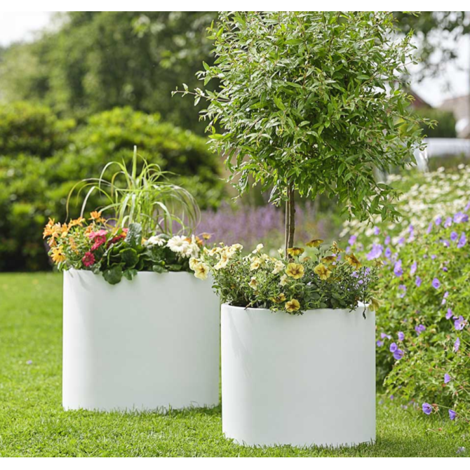 картинка Вазон Bianco